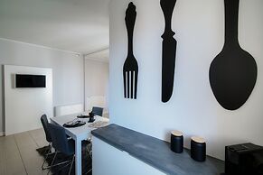 JOIVY Spacious Apt in Stunning Como