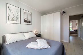 JOIVY Spacious Apt in Stunning Como