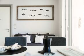 JOIVY Spacious Apt in Stunning Como