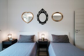 JOIVY Spacious Apt in Stunning Como