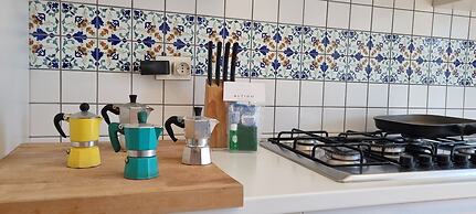 JOIVY Light Flat Near Mudec