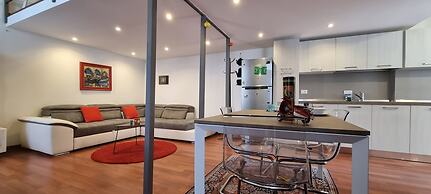 JOIVY Studio Near Porta Romana