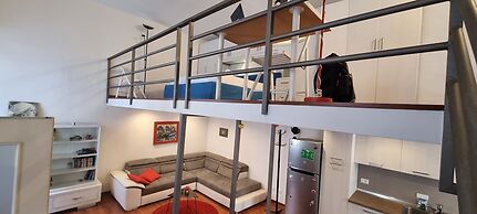 JOIVY Studio Near Porta Romana