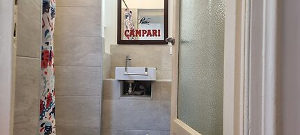 JOIVY Studio Near Porta Romana