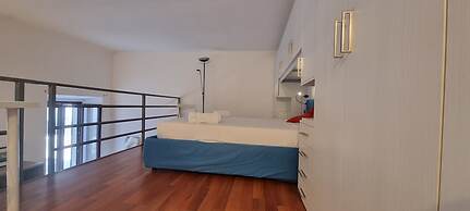 JOIVY Studio Near Porta Romana