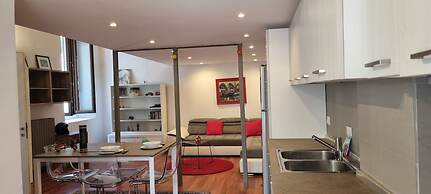 JOIVY Studio Near Porta Romana