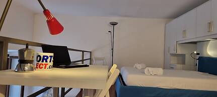 JOIVY Studio Near Porta Romana