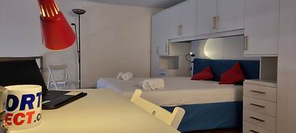 JOIVY Studio Near Porta Romana