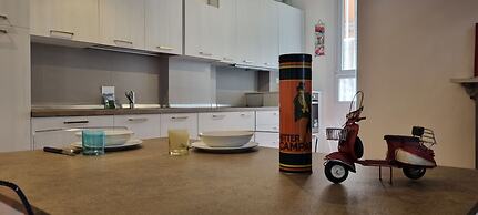 JOIVY Studio Near Porta Romana