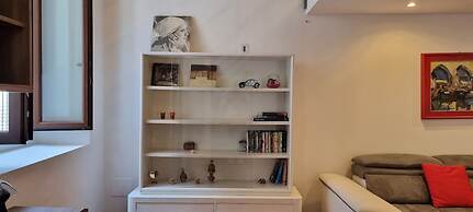 JOIVY Studio Near Porta Romana