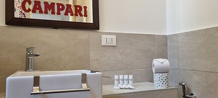 JOIVY Studio Near Porta Romana