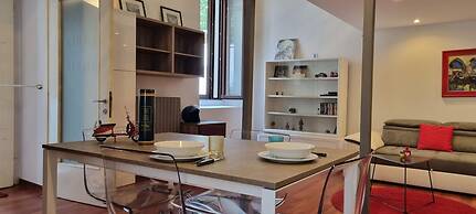 JOIVY Studio Near Porta Romana