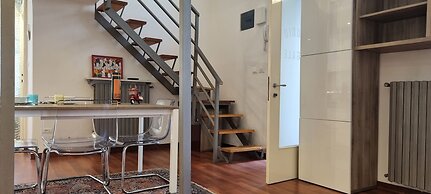 JOIVY Studio Near Porta Romana