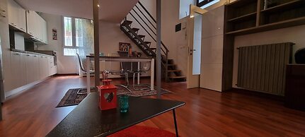 JOIVY Studio Near Porta Romana