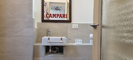 JOIVY Studio Near Porta Romana