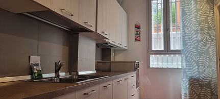 JOIVY Studio Near Porta Romana