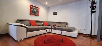 JOIVY Studio Near Porta Romana