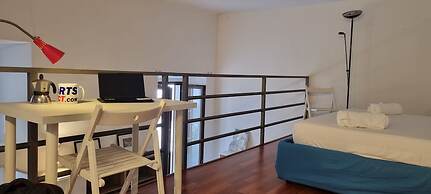 JOIVY Studio Near Porta Romana