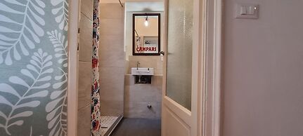 JOIVY Studio Near Porta Romana