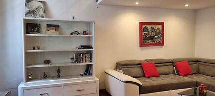 JOIVY Studio Near Porta Romana