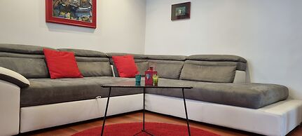 JOIVY Studio Near Porta Romana