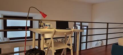 JOIVY Studio Near Porta Romana