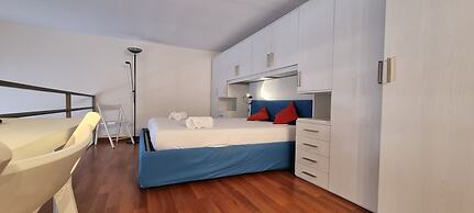 JOIVY Studio Near Porta Romana