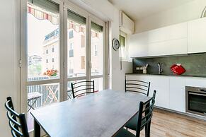 JOIVY Superb Flat W/Balcony