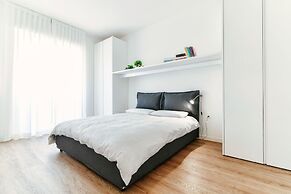 JOIVY Superb Flat W/Balcony