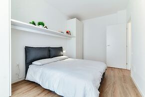 JOIVY Superb Flat W/Balcony