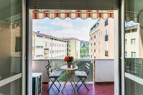 JOIVY Superb Flat W/Balcony