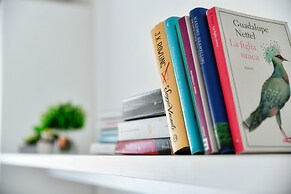 JOIVY Superb Flat W/Balcony