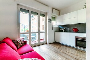 JOIVY Superb Flat W/Balcony