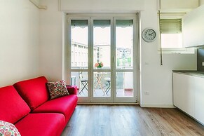 JOIVY Superb Flat W/Balcony