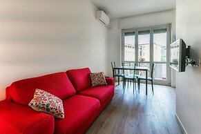 JOIVY Superb Flat W/Balcony