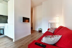 JOIVY Superb Flat W/Balcony