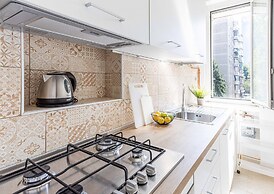 JOIVY Adorable Flat W/ Balcony