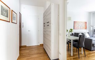 JOIVY Adorable Flat W/ Balcony