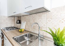 JOIVY Adorable Flat W/ Balcony