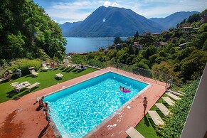 JOIVY Luxury flat & Lake Como view