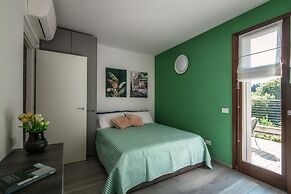 JOIVY Luxury flat & Lake Como view