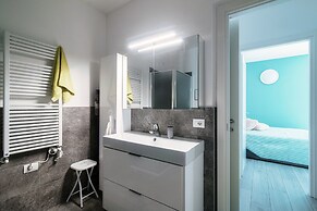 JOIVY Luxury flat & Lake Como view