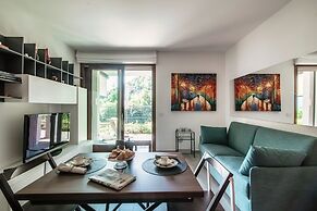 JOIVY Luxury flat & Lake Como view