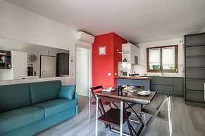 JOIVY Luxury flat & Lake Como view