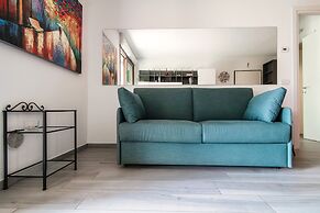 JOIVY Luxury flat & Lake Como view