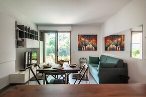 JOIVY Luxury flat & Lake Como view