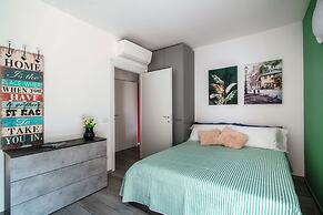 JOIVY Luxury flat & Lake Como view