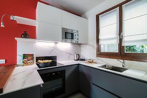 JOIVY Luxury flat & Lake Como view