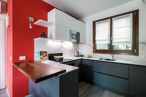 JOIVY Luxury flat & Lake Como view