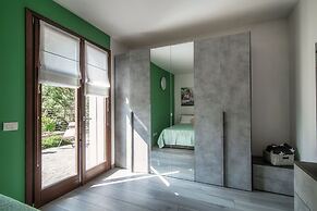 JOIVY Luxury flat & Lake Como view